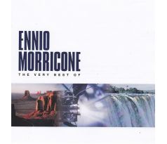 Morricone Ennio - The Very Best Of (CD) audio CD album