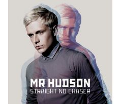 Mr Hudson – Straight No Chaser (CD) audio CD album