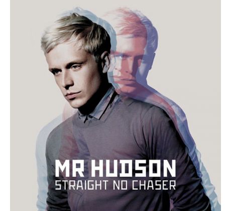 Mr Hudson – Straight No Chaser (CD) audio CD album