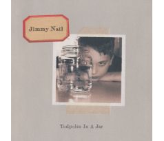 Nail Jimmy - Tadpoles In A Jar (CD) audio CD album