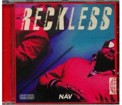 NAV – Reckless (CD) audio CD album