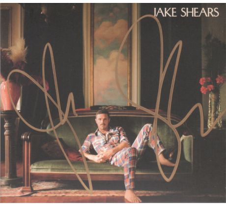 Shears Jake - Jake Shears (Solo Scissor Sisters) (CD) audio CD album