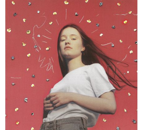 Sigrid - Sucker Punch (CD) audio CD album