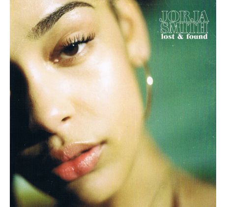 Smith Jorja - Lost And Found (CD) audio CD album