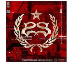 Stone Sour - Hydrograd (deluxe 2CD) audio CD album