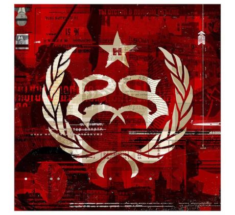 Stone Sour - Hydrograd (deluxe 2CD) audio CD album