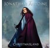 Antoine Jonathan - Christmasland (CD) Audio CD album