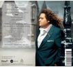 Antoine Jonathan - Christmasland (CD) Audio CD album