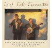 V.A. - Irish Folk Favourites (CD) Audio CD album