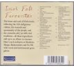 V.A. - Irish Folk Favourites (CD) Audio CD album