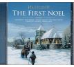 V.A. - The First Noel - Hallelujah (CD) Audio CD album