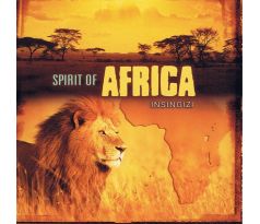 V.A. - Spirit Of Africa [Fisher Price] World Music (CD) audio CD album