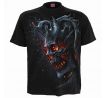 tričko Spiral Death Embers (men´s t-shirt) I Dark Goth Metal tshirts