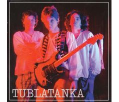 Tublatanka - Tublatanka (CD) audio CD album