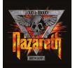 Nazareth - Loud & Proud! (Anthology) (3CD) audio CD album