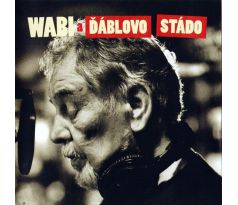 Daněk Wabi a Ďáblovo Stádo - Wabi A Ďáblovo Stádo (CD) audio CD album