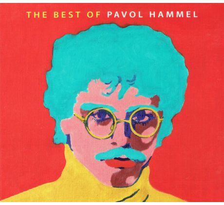 Hammel Pavol - Best Of (CD) audio CD album