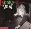 V.A. - La Dolce Vita! Italian Style ... Bello Elegante Raffinato (2CD) Audio 2CD album