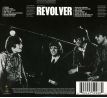 Beatles - Revolver (2022 mix) (CD) audio CD album