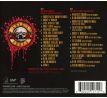 Guns N Roses - Use Your Illusion I (DeLuxe 2CD) audio CD album