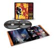 Guns N Roses - Use Your Illusion I (DeLuxe 2CD) audio CD album