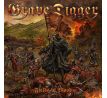 Grave Digger - Fields Of Blood (CD) Audio CD album