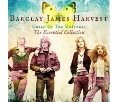 Barclay James Harvest - The Essential Collection (2CD) audio CD album