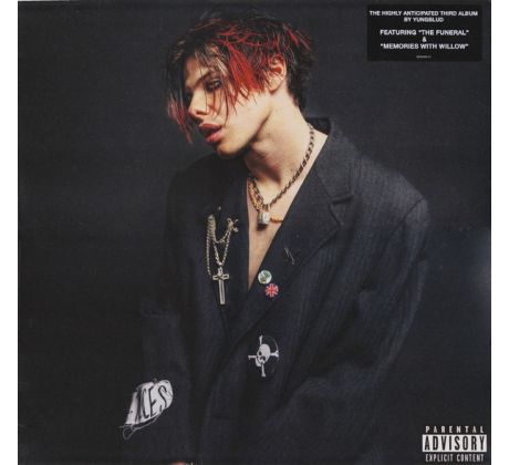 Yungblud - Yungblud / LP Vinyl