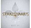 Stratovarius - Best Of (2CD) Audio CD album