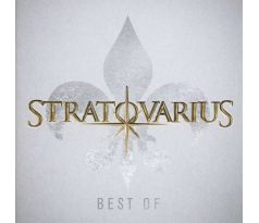 Stratovarius - Best Of (2CD) Audio CD album