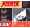 Accept - Metal Heart (+Bonus) (CD) Audio CD album