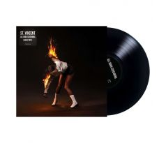 St. Vincent (Annie Clark) – All Born Screaming / LP vinyl album