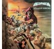 Helloween – Walls Of Jericho / LP vinyl album