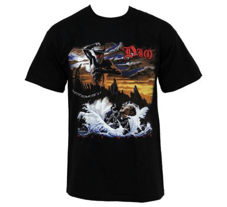 tričko Dio - Holy Diver 2 (t-shirt)