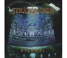 Stratovarius – Eternal / LP vinyl album