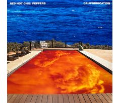 Red Hot Chili Peppers – Californication / 2LP Vinyl album