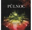 Půlnoc – Údolí Ohně (Reunion Tour 2012 Live) (CD) audio CD album