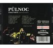 Půlnoc – Údolí Ohně (Reunion Tour 2012 Live) (CD) audio CD album