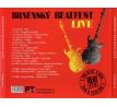 V.A. - Brněnský Beatfest Live (CD) audio CD album