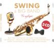 V.A. - Swing & Big Band (To Nejlepší) (3CD) audio CD album