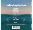 Dua Lipa - Radical Optimism (CD) Audio CD album