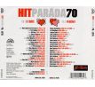 V.A. - Hitparáda 70. Let (2CD) audio CD album