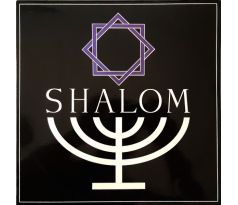 Shalom - Shalom / LP Vinyl album