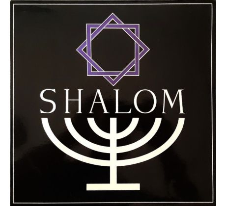 Shalom - Shalom / LP Vinyl album