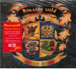 Running Wild - Blazon Stone /Deluxe Edition/ (CD) Audio CD album