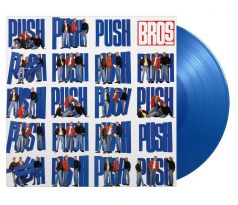 Bros - Push / LP Vinyl album