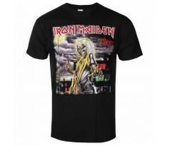 Tričko Iron Maiden - Killers Cover (t-shirt)