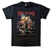 Tričko Cradle Of Filth - Existance Is Futile Saturn (t-shirt)