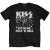 Kiss - Let Me Go (t-shirt)