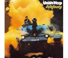 Uriah Heep - Salisbury / LP Vinyl Uriah Heep